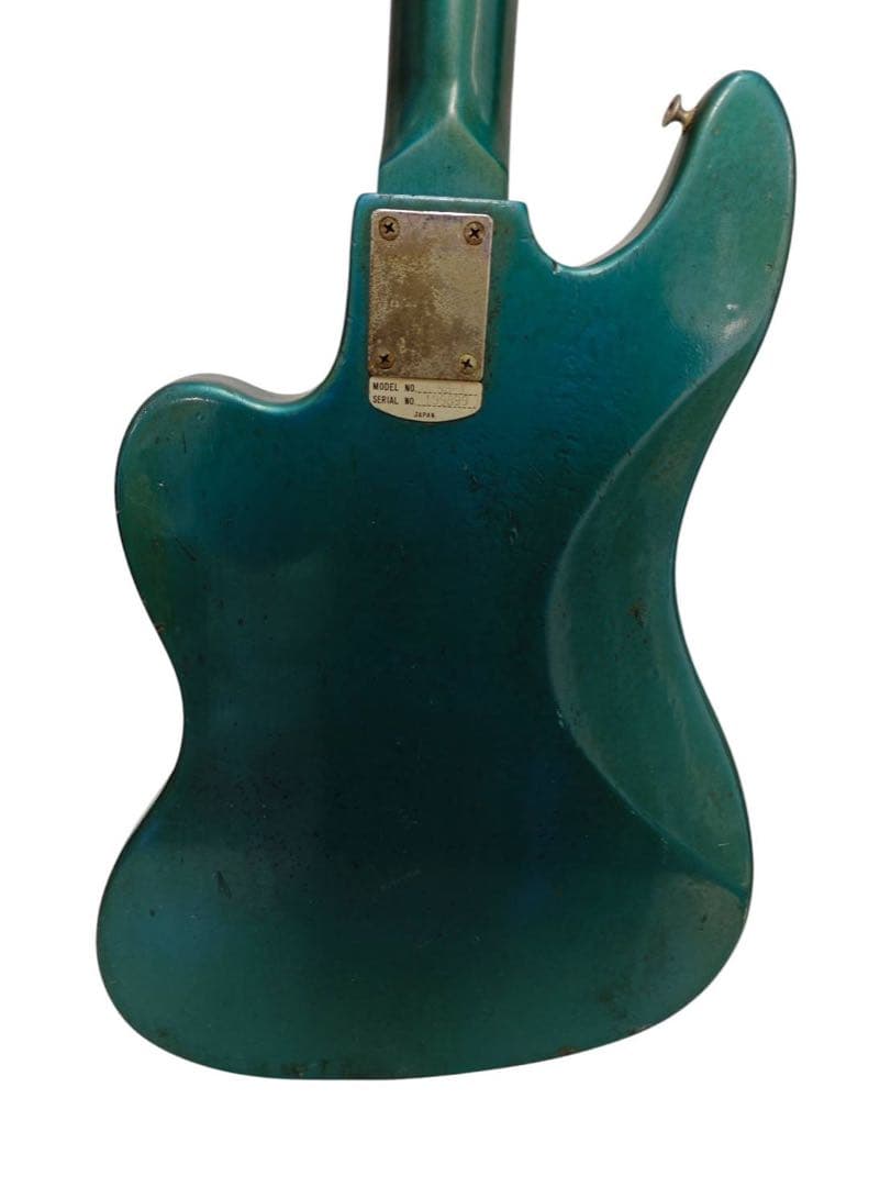 テスコ ヴィンテージ エレキベース NB-1 199899