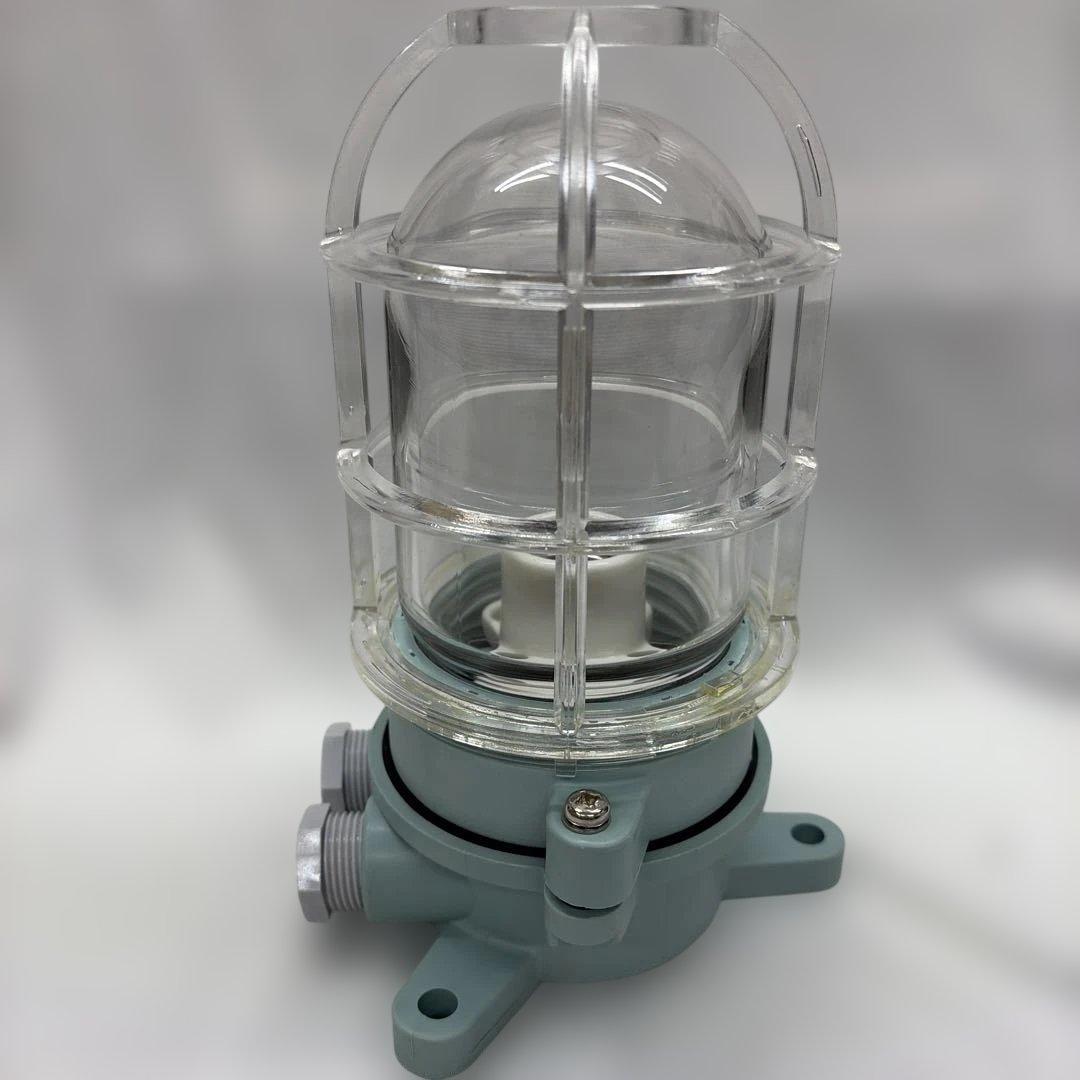 船用作業灯　NS-R S2K防水屋外用