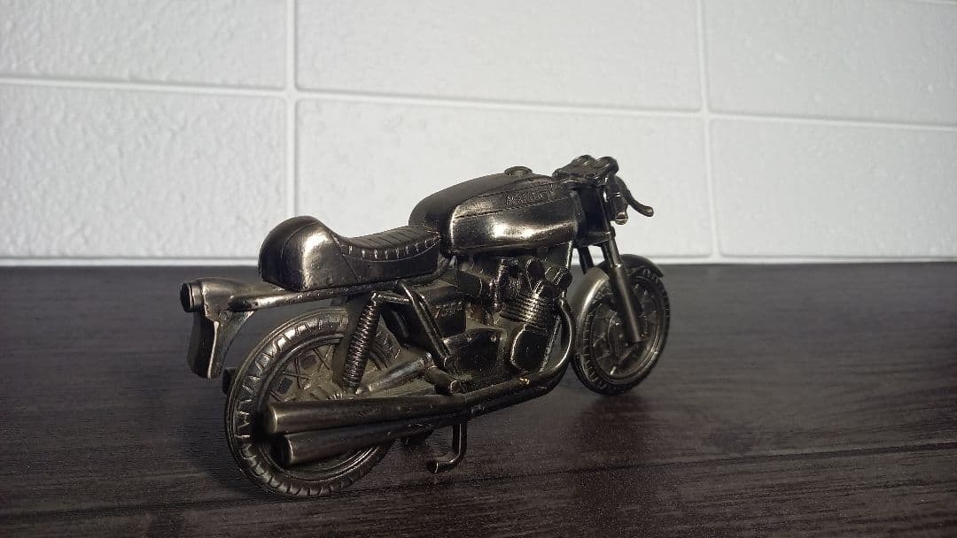 レッドバロン世界の名車シリーズ 5台セット