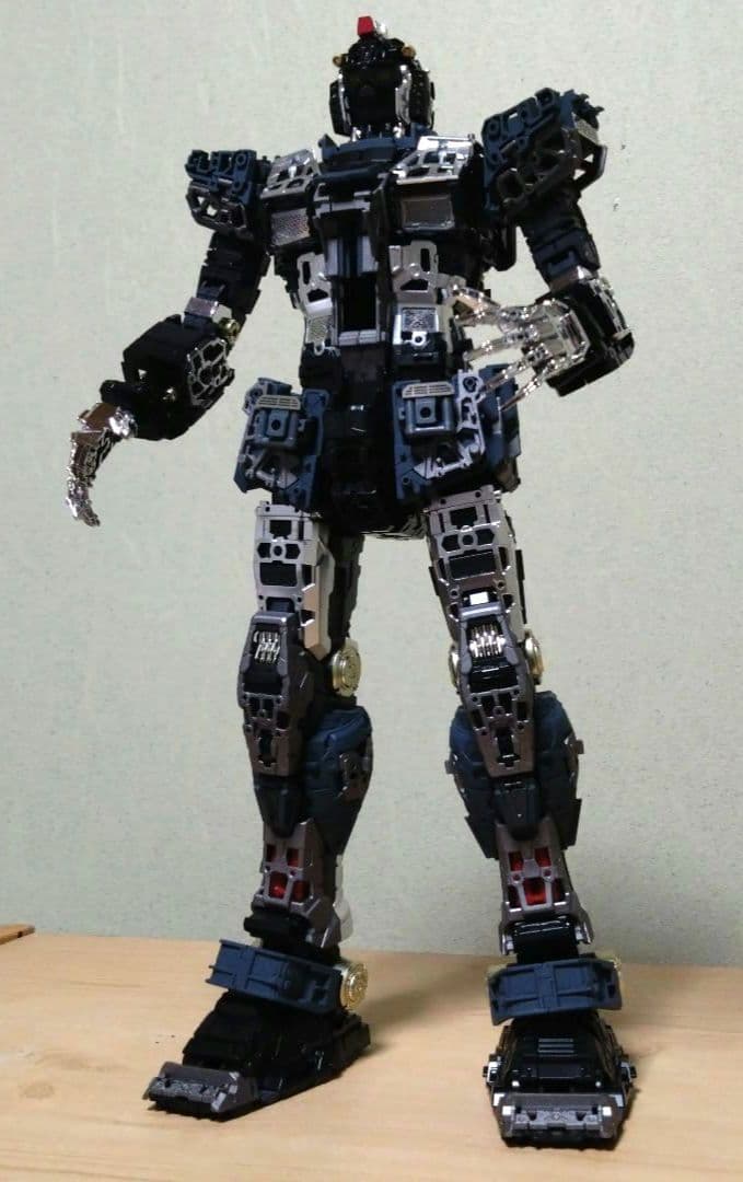 リョウ51　　ガンプラ PG UNLEASHED 1/60ガンダム 完成品