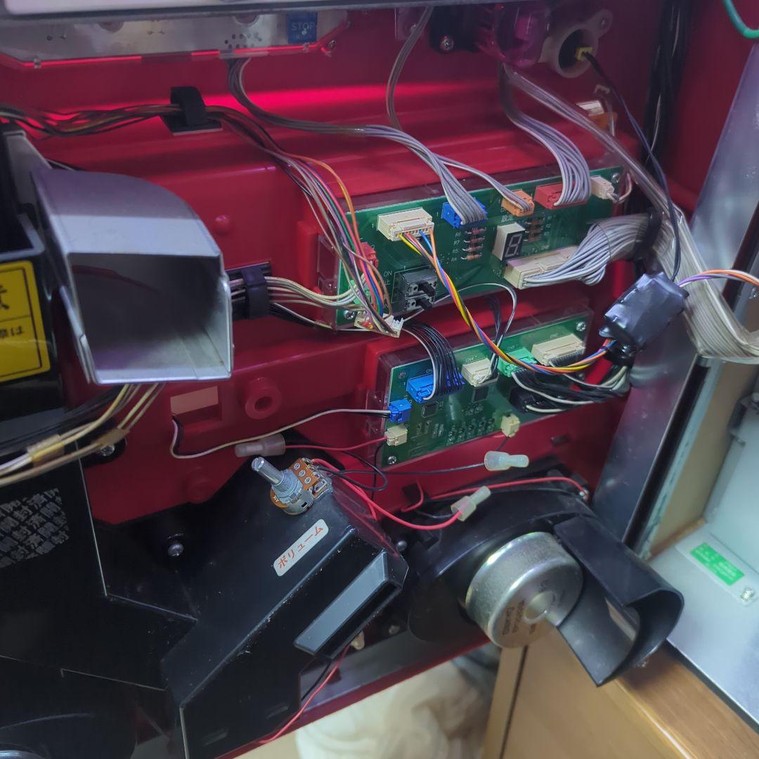 激レア X JAPAN 不要機 取り扱い説明書付き