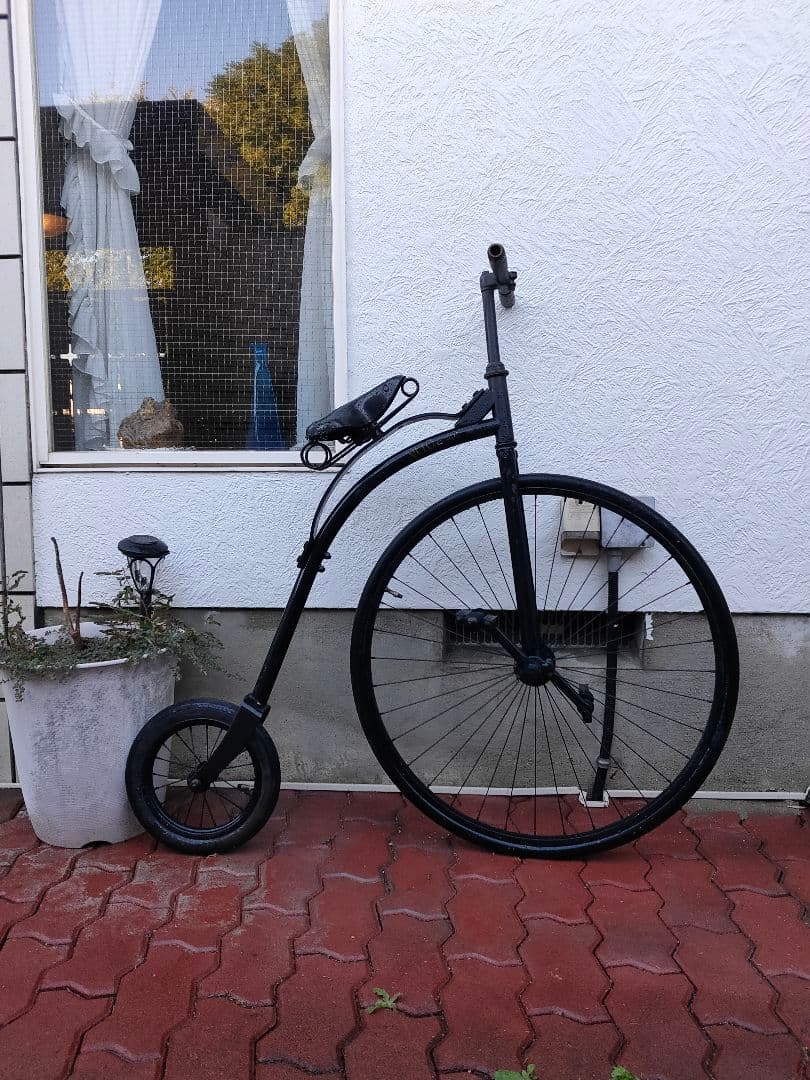 ブリジストン だるま自転車 VELO  classic