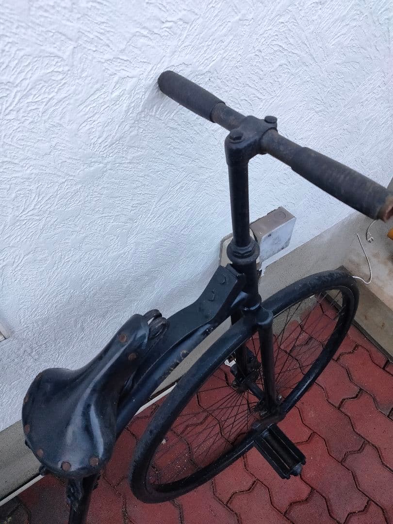 ブリジストン だるま自転車 VELO  classic