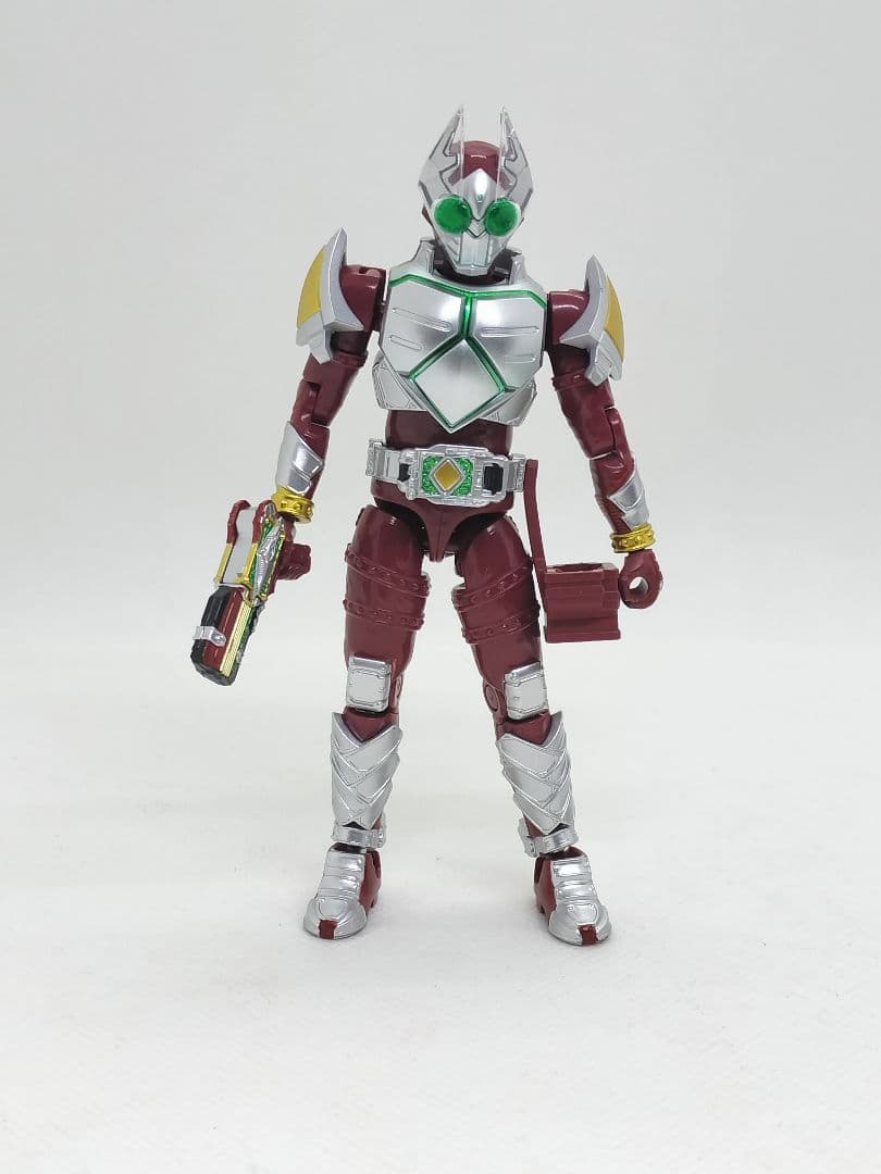 専用　装動　仮面ライダー　剣　ブレイド