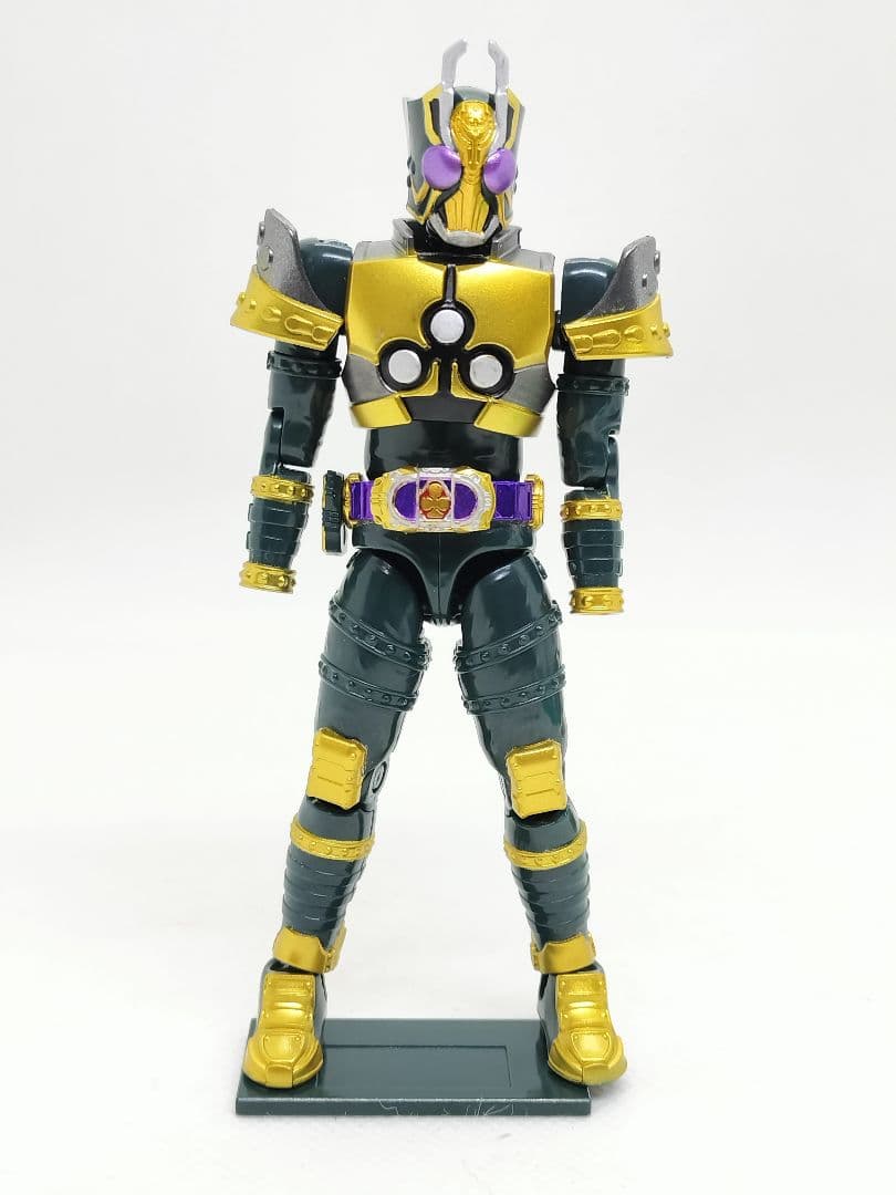 専用　装動　仮面ライダー　剣　ブレイド