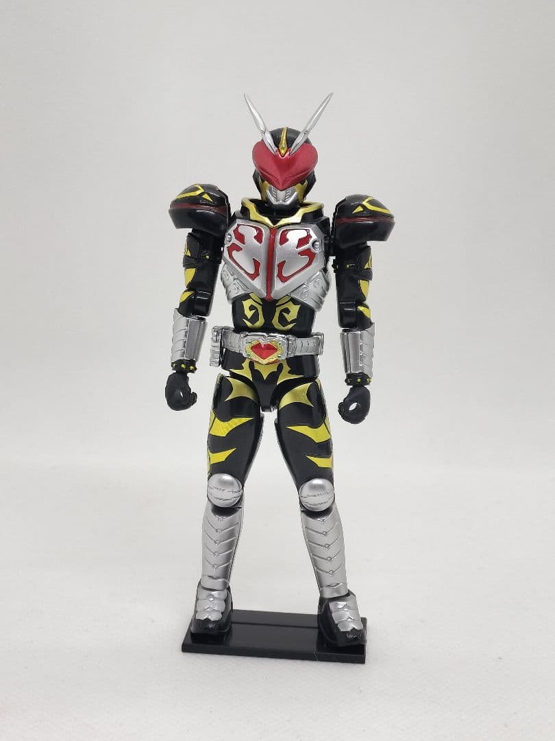 専用　装動　仮面ライダー　剣　ブレイド