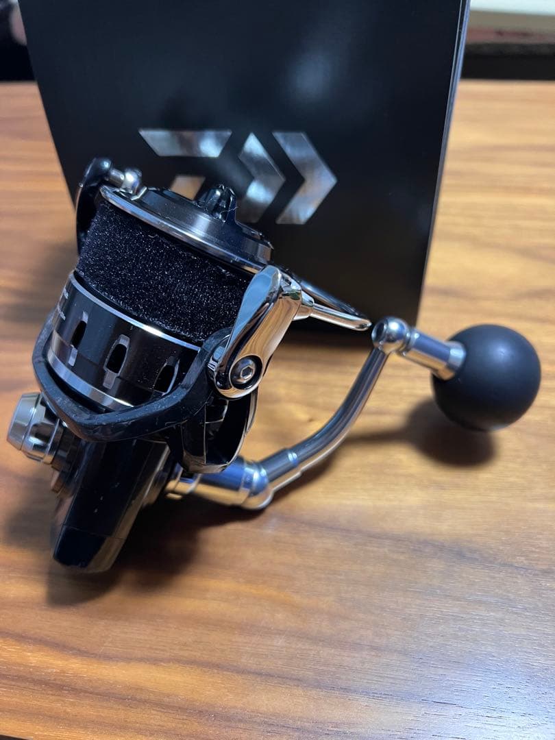 【値下げ】16キャタリナ5000H