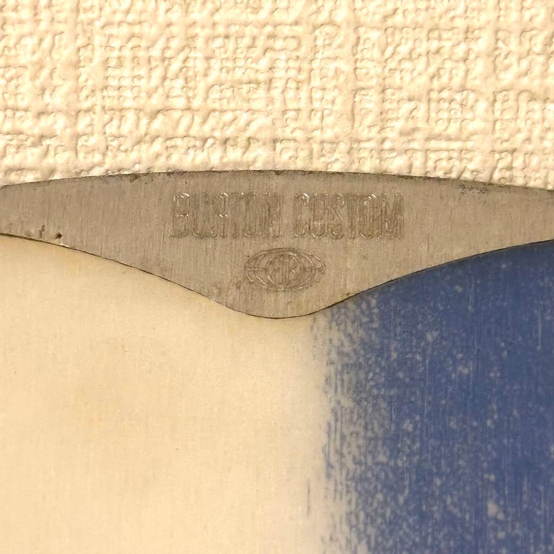 BURTON カスタム×バートン ミッション スノボ・ビンディングセット