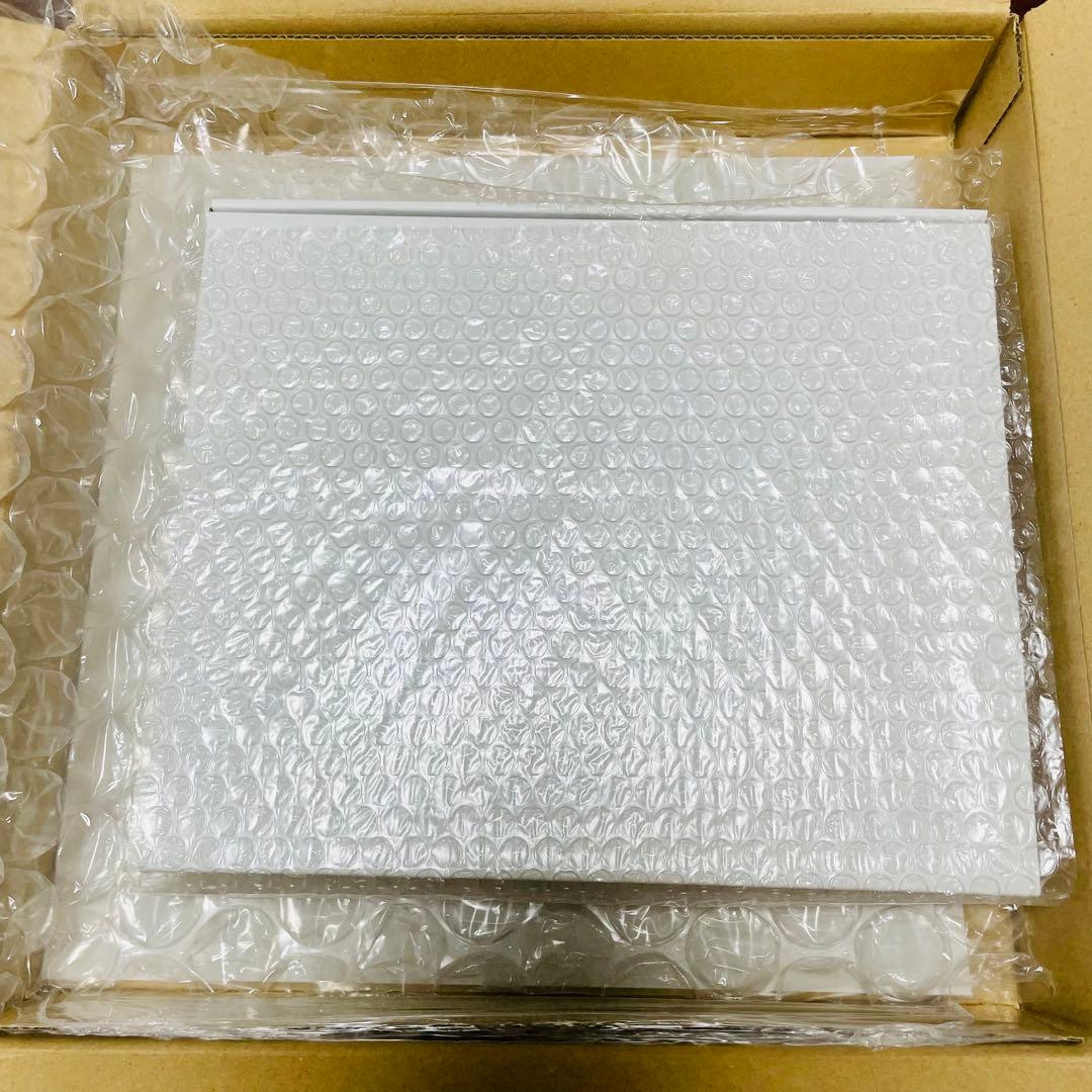 【新品未使用品】中森明菜ALDEA限定L版写真付き オリジナルフォトフレーム