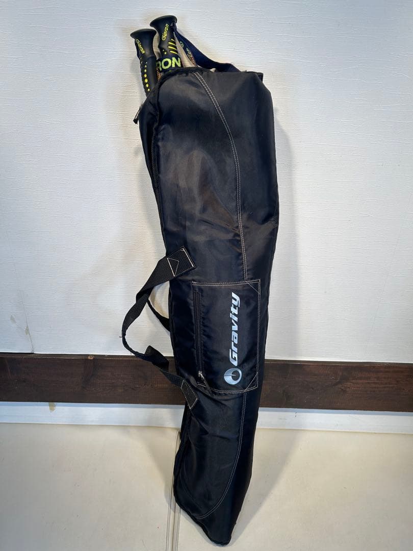 ショートスキーフルセット☆ S-BLADE 99cm ブーツ　26〜26.5cm