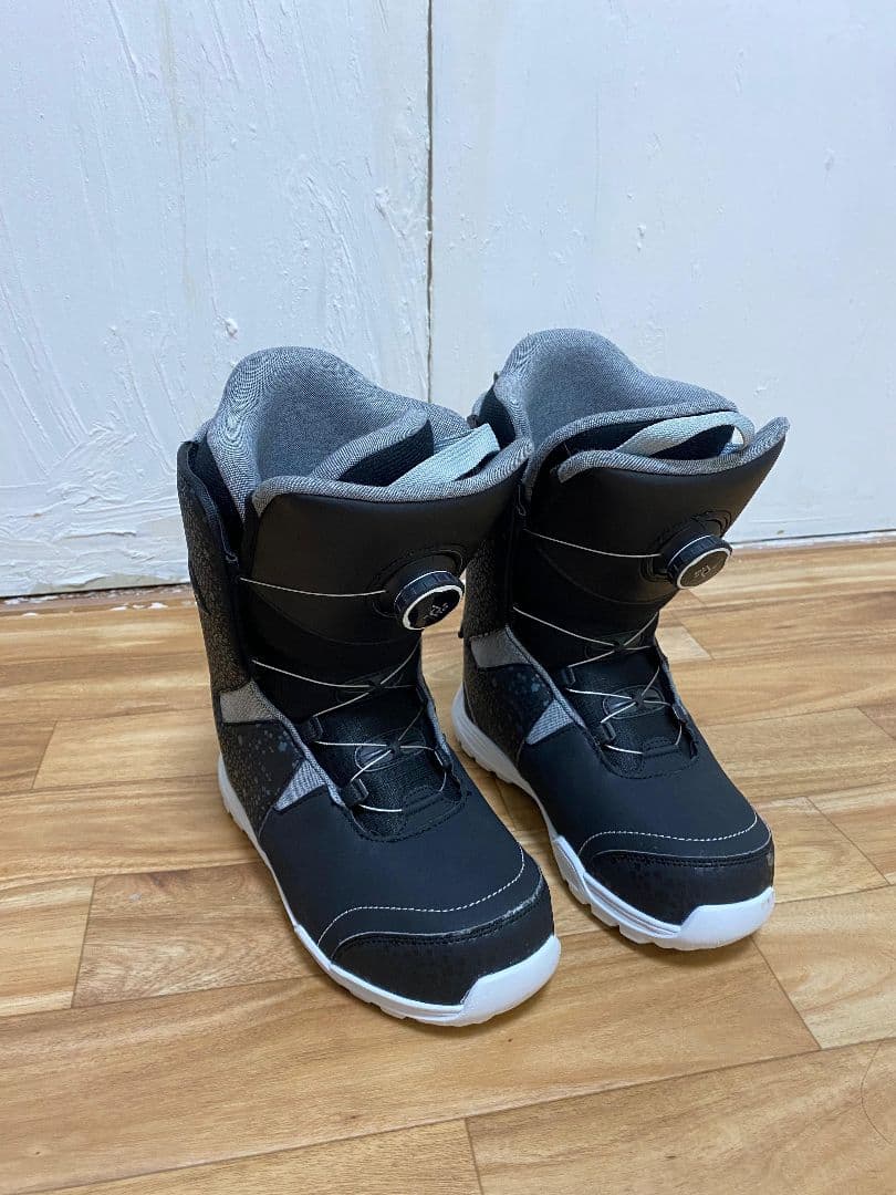 Kissmark スノーボードブーツ 24cm