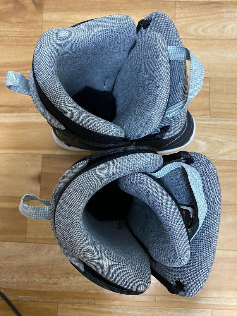 Kissmark スノーボードブーツ 24cm