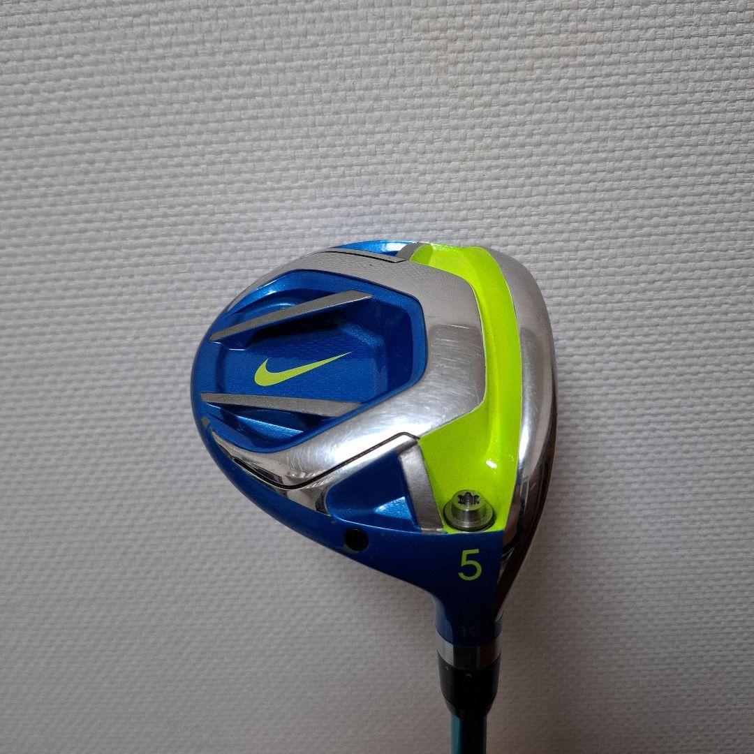 NIKE Vapor fly ヴェイパーフライ 5w 6s