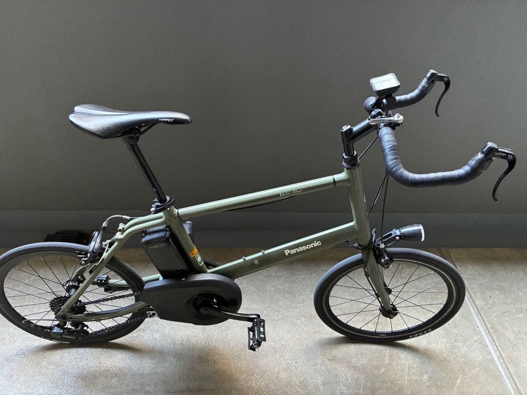 【早い者勝ち】ベロスターミニカスタム　2021年モデル