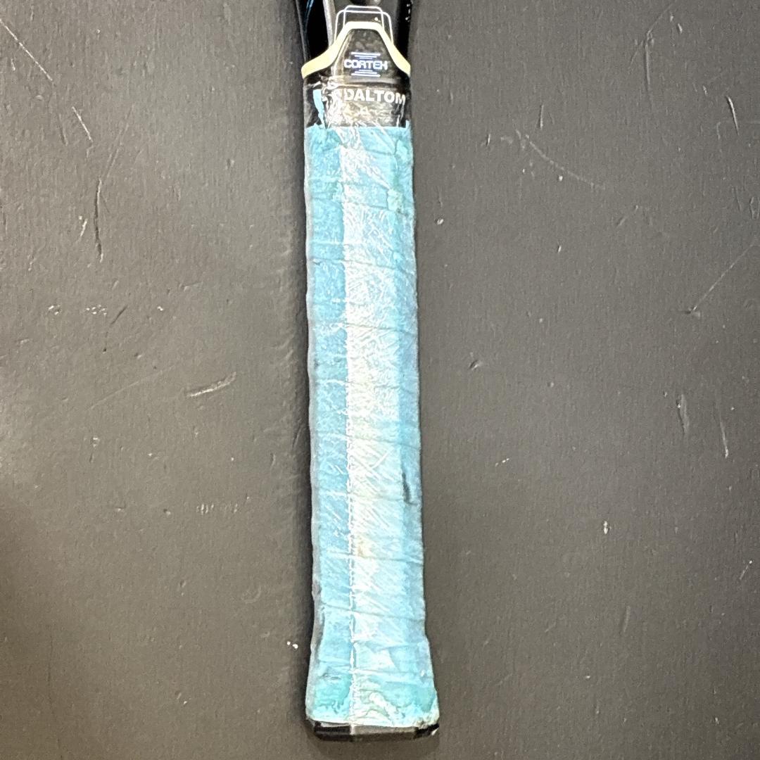 BabolaT PURE DRIVE GT バボラ　ピュアドライブ　硬式ラケット