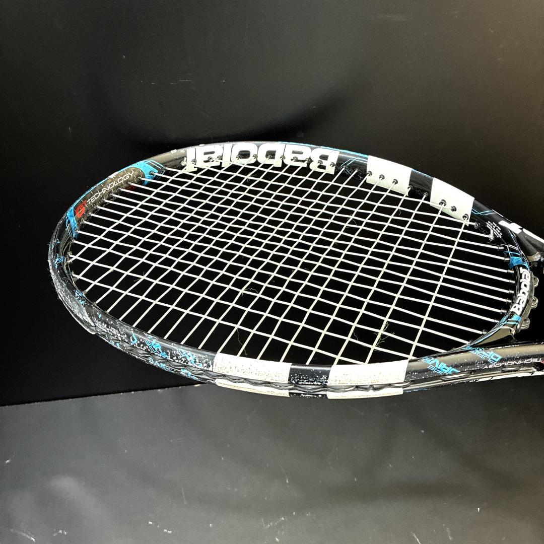 BabolaT PURE DRIVE GT バボラ　ピュアドライブ　硬式ラケット