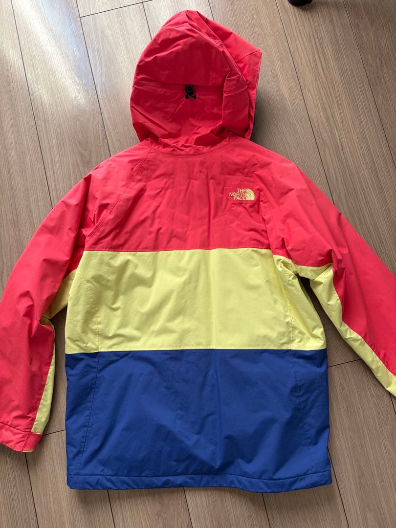 THE NORTH FACE スノーボードウェア M