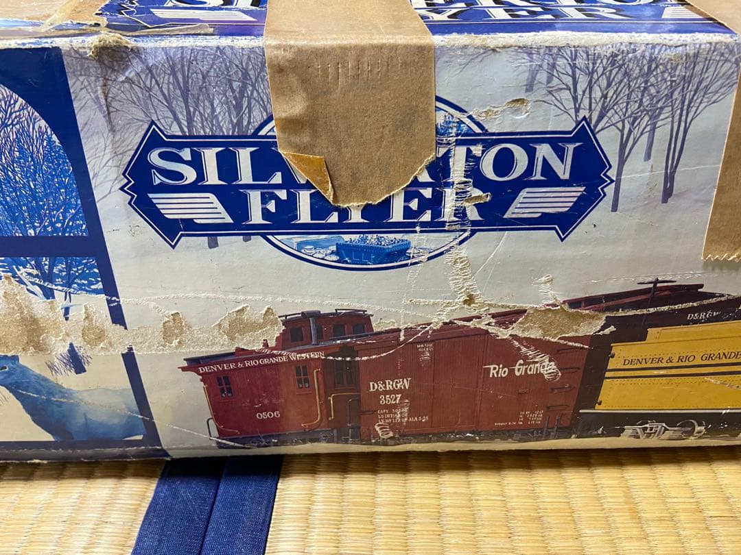 BacHMan 鉄道　おもちゃ　骨董