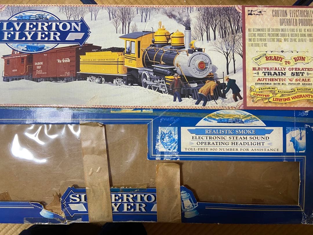 BacHMan 鉄道　おもちゃ　骨董