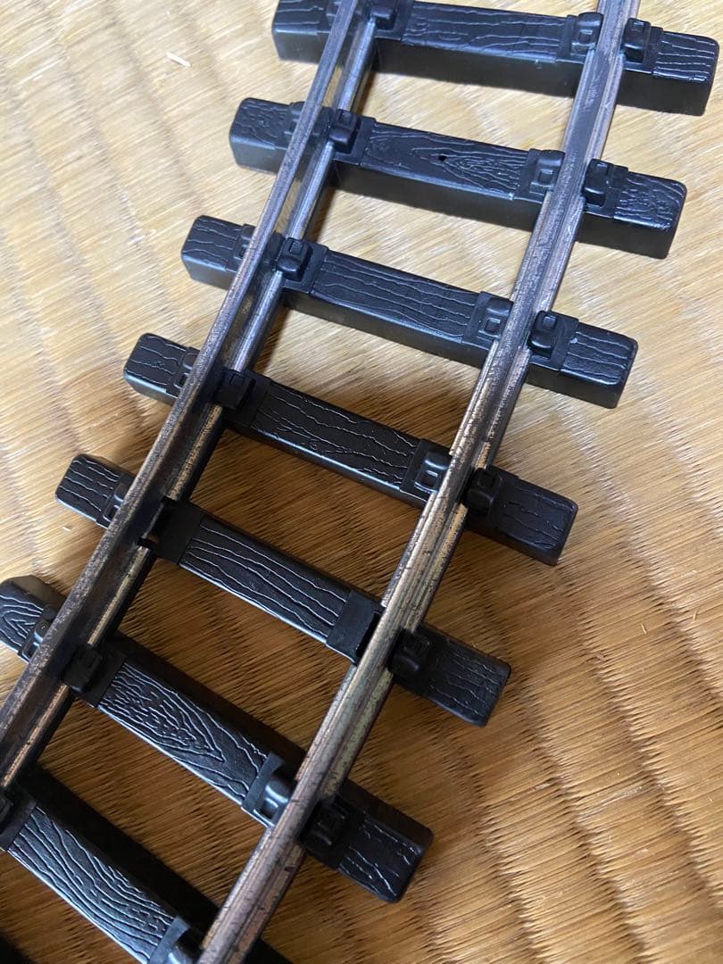 BacHMan 鉄道　おもちゃ　骨董