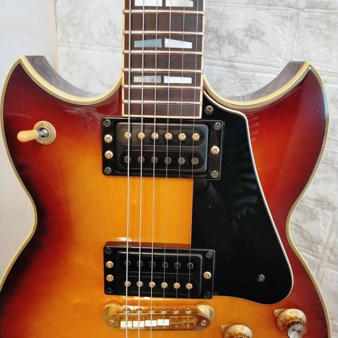 Yamaha SG-1000 1988年製 エレキギター ヤマハ