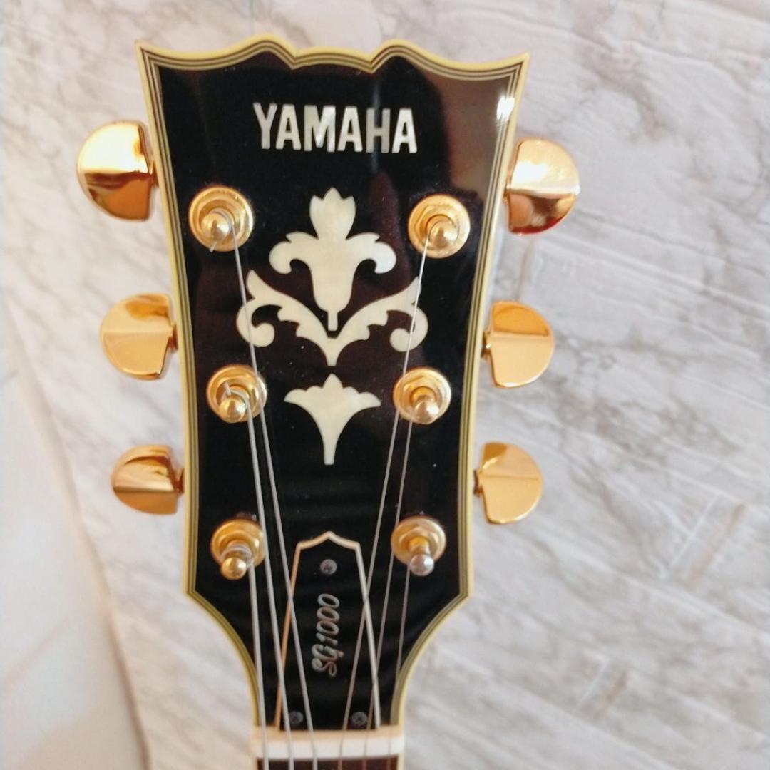 Yamaha SG-1000 1988年製 エレキギター ヤマハ