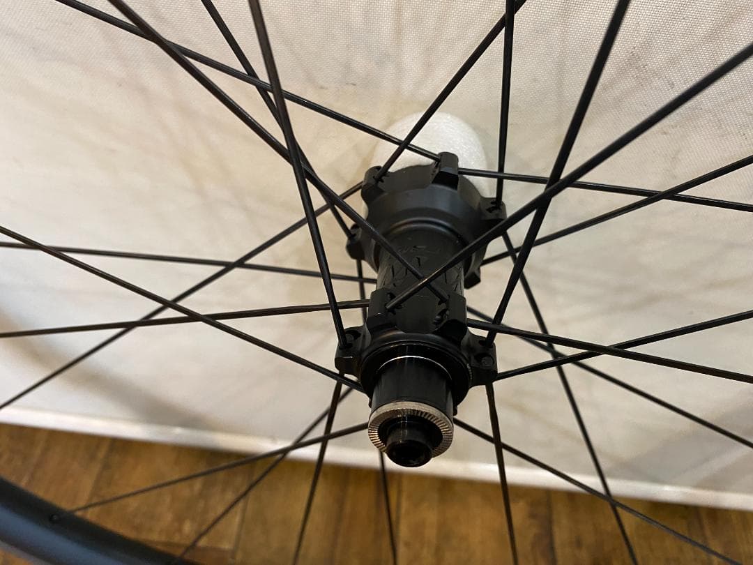 Prime フルカーボン　TLR　リムブレーキ用　未使用品