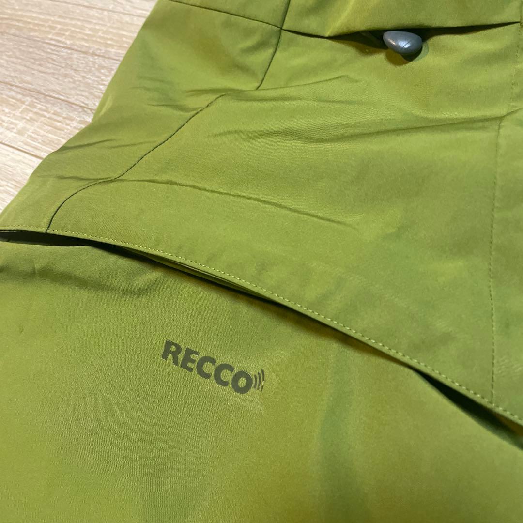 patagonia パタゴニア パウダーボウルJK Mサイズ GORE-TEX