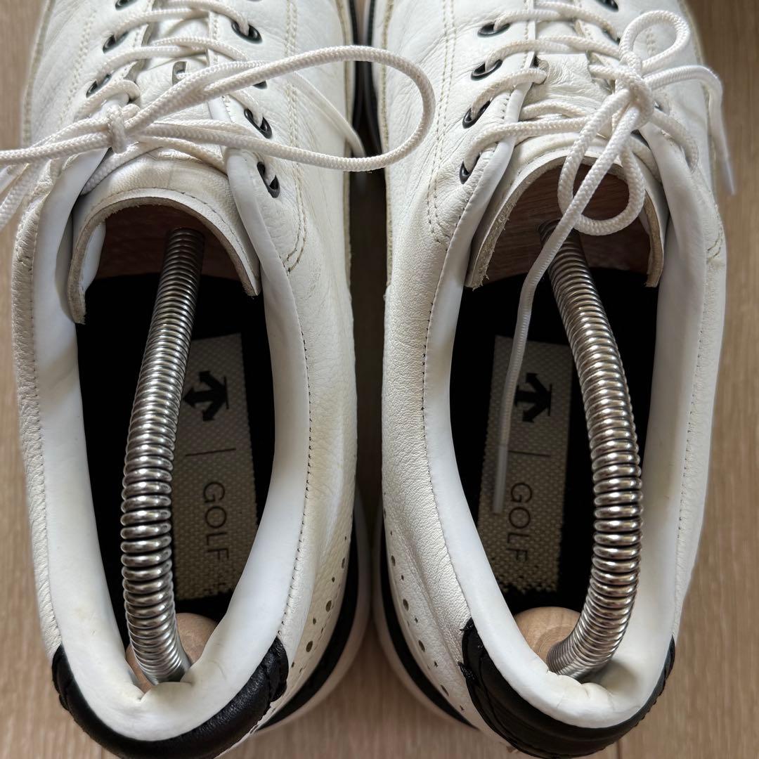 DESCENTE ゴルフシューズデサントPRO CLASSIC LACE26.0