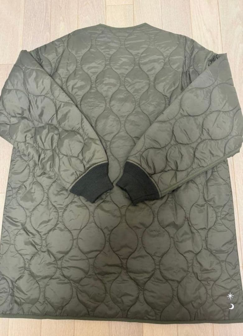 Domingo　ドミンゴ　ダウンコート