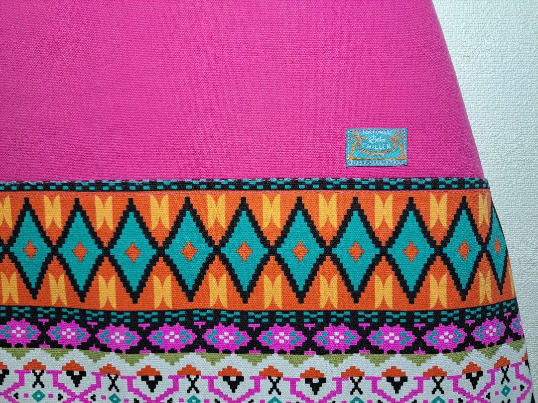 サーフボードケース　ボードケース　モデル「PINKY」