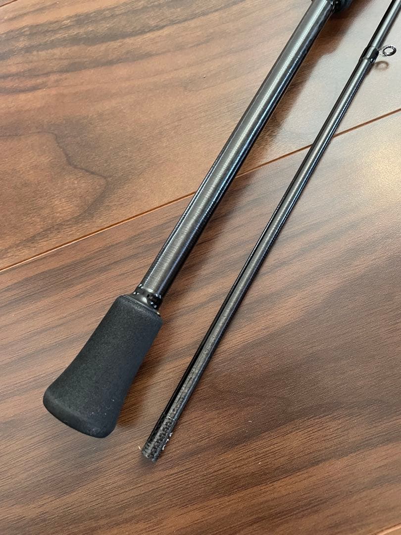 最終値下げ　GRANDAGE C76 チニングロッド