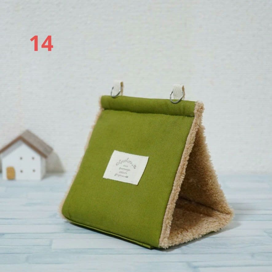 まんまるバードテント＊オーダーページ