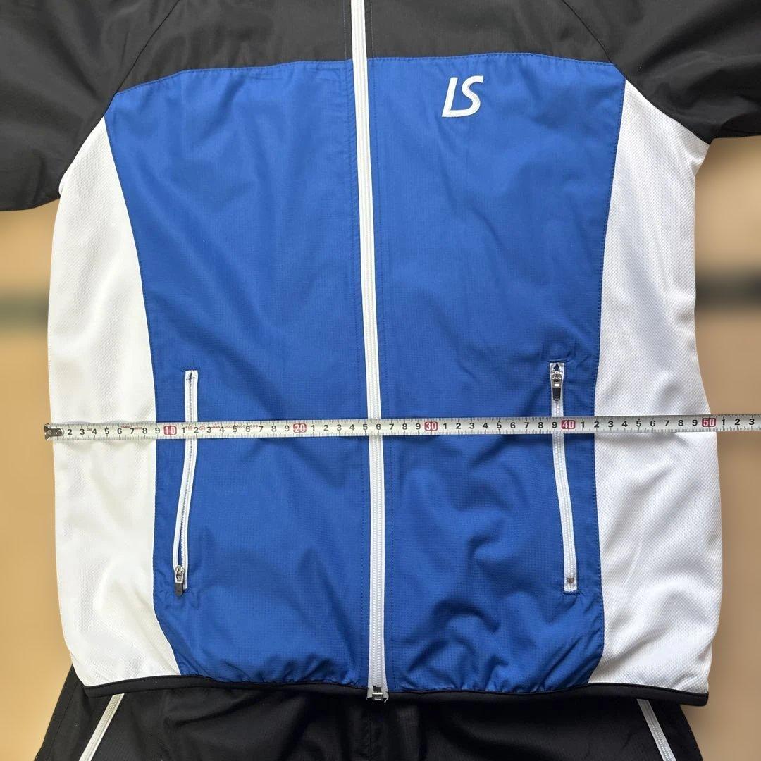 LUZ eSOMBRA ピステ　上下