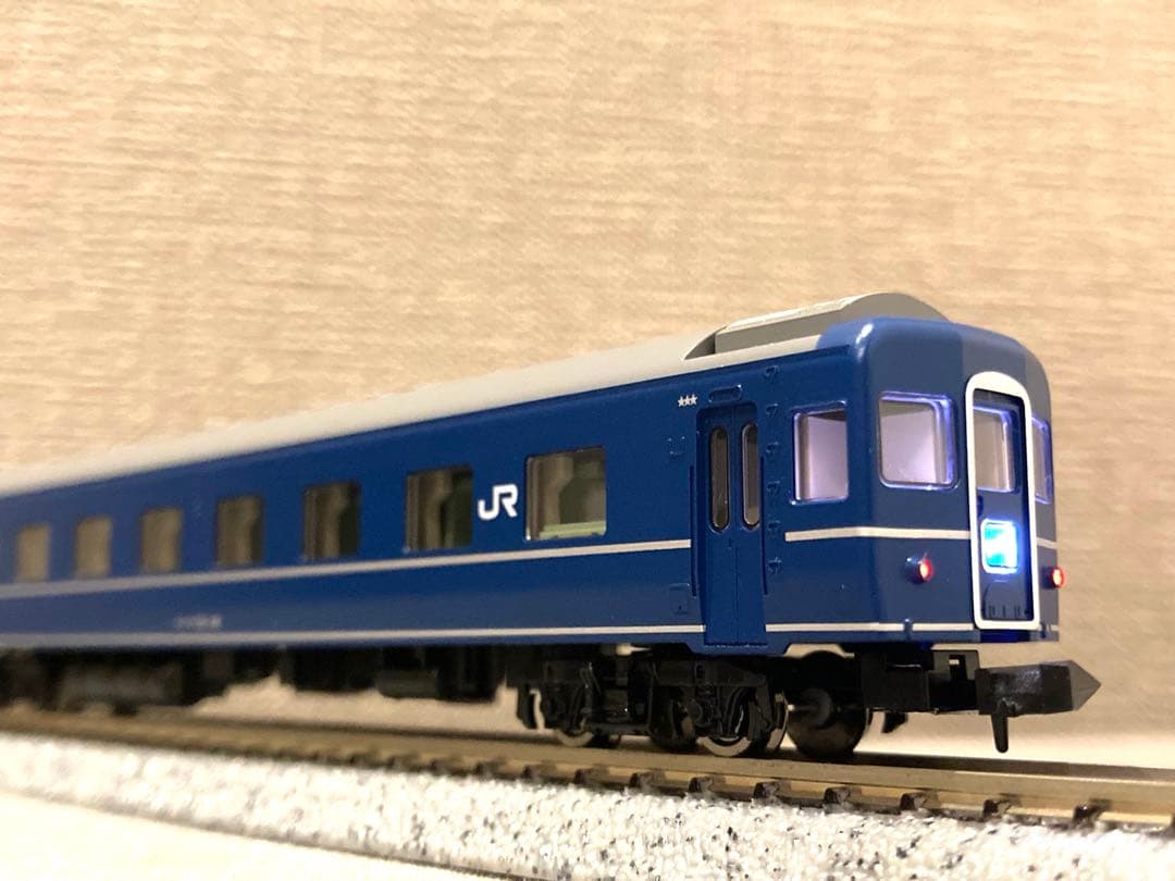 【限定品】TOMIX 92957 さよなら 銀河 セット