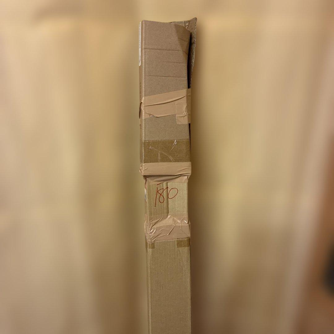 ダイワオーバーゼアAIR-97M ロッド