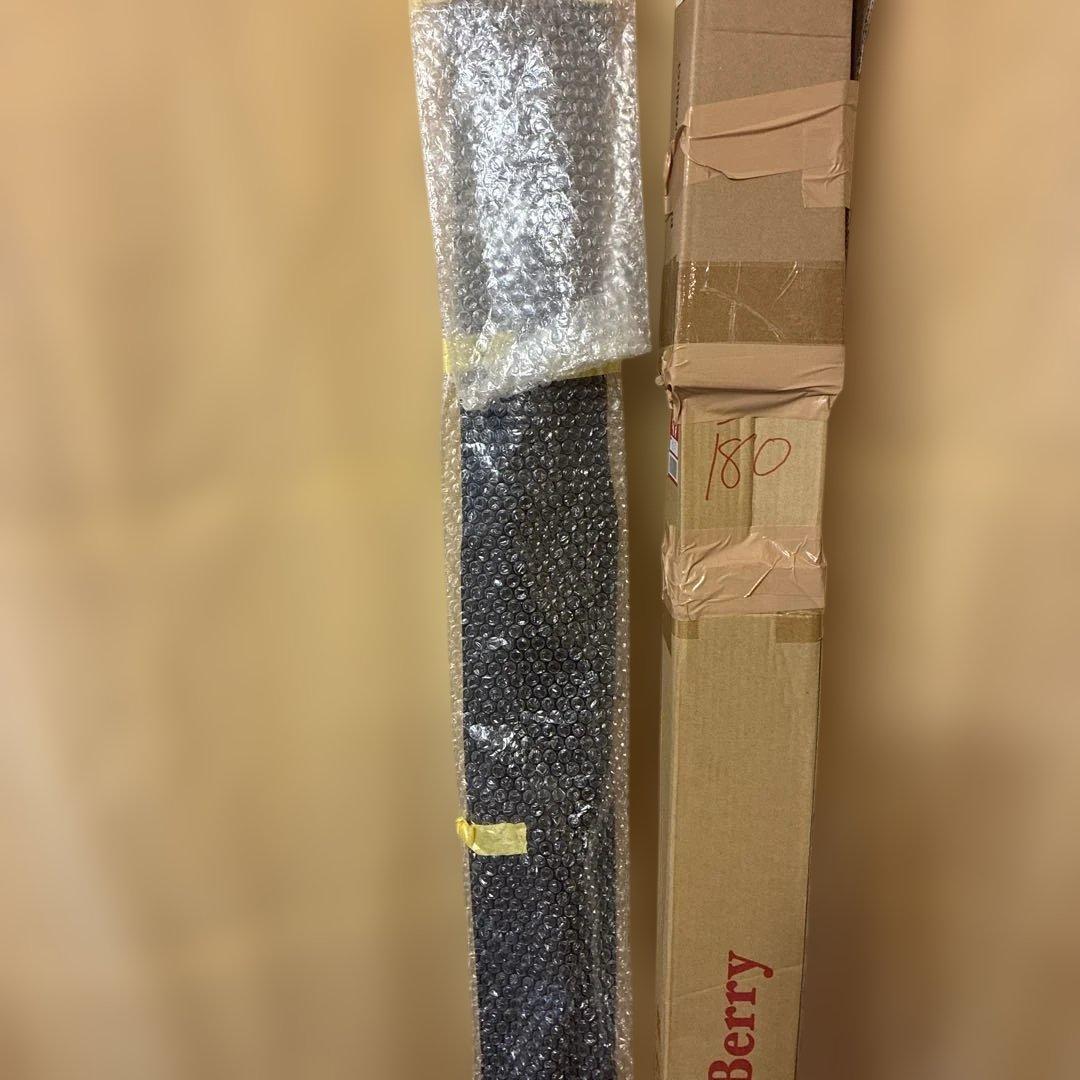 ダイワオーバーゼアAIR-97M ロッド