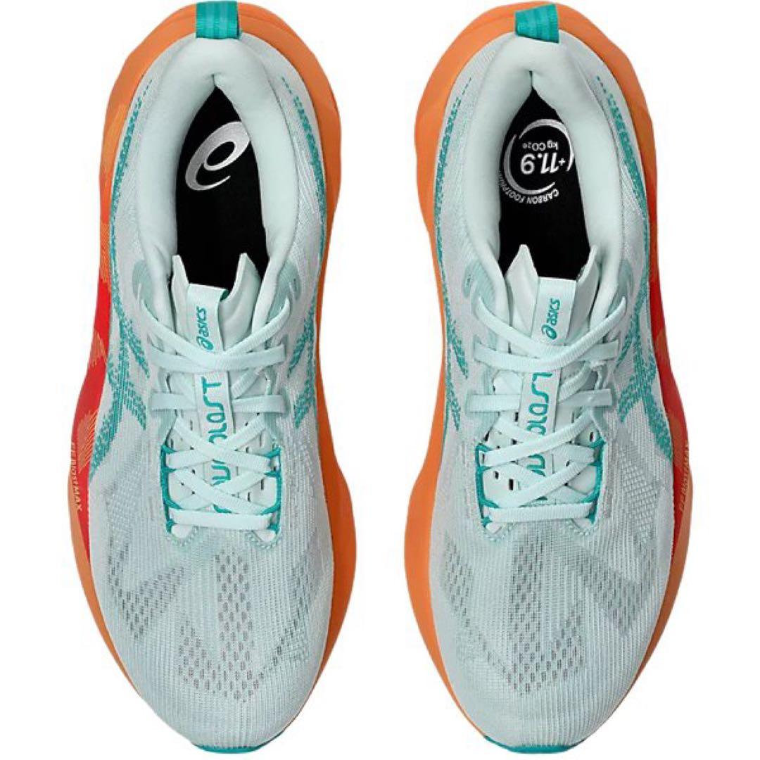 asics アシックス ノヴァブラスト5 メンズ 26.0cm US8