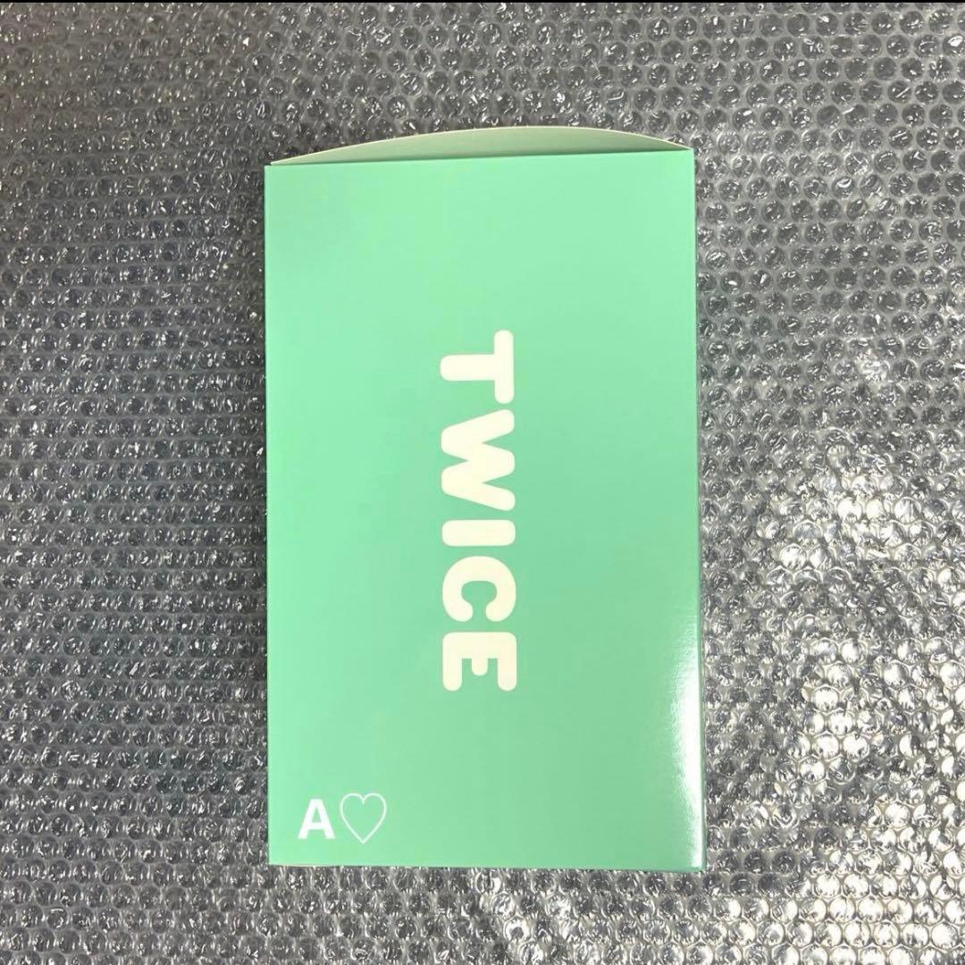 TWICE ミナ ミブリー シリコンライト ライト 8th グッズ 日本