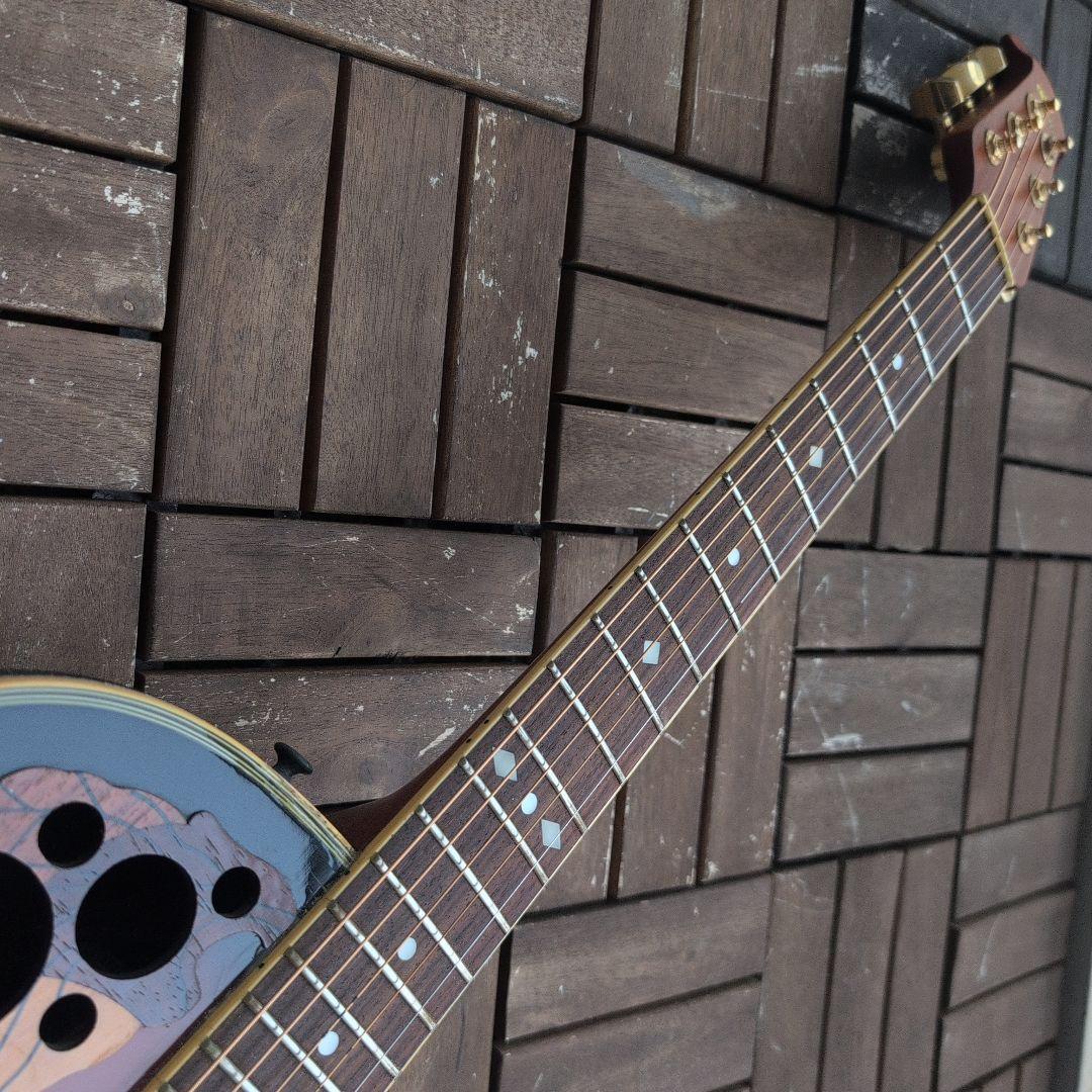 OVATION seleblety 難有りジャンク品！