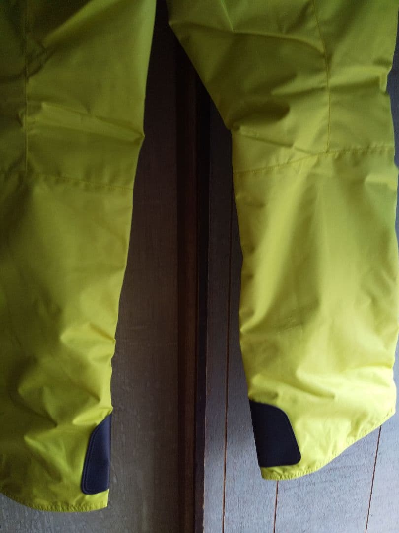 新品タグ付きミズノ 上下