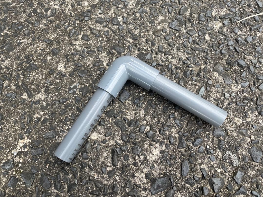 ポーランド　軍幕　サイズ3