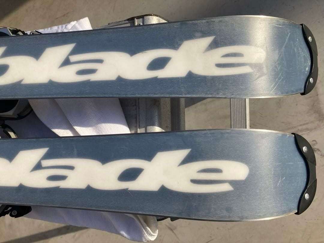 【希少】ショートスキー　スノーボードブーツ用SALOMON MINIMAX 黒