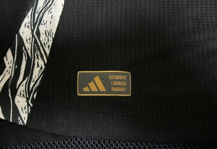 アーセナル　冨安健洋　オーセンティック アウェイ PL（M）2024-25