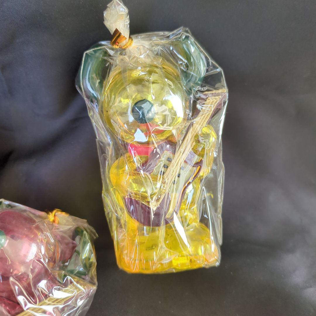 スヌーピー スケルトンフィギュア 貯金箱　9体　レトロ