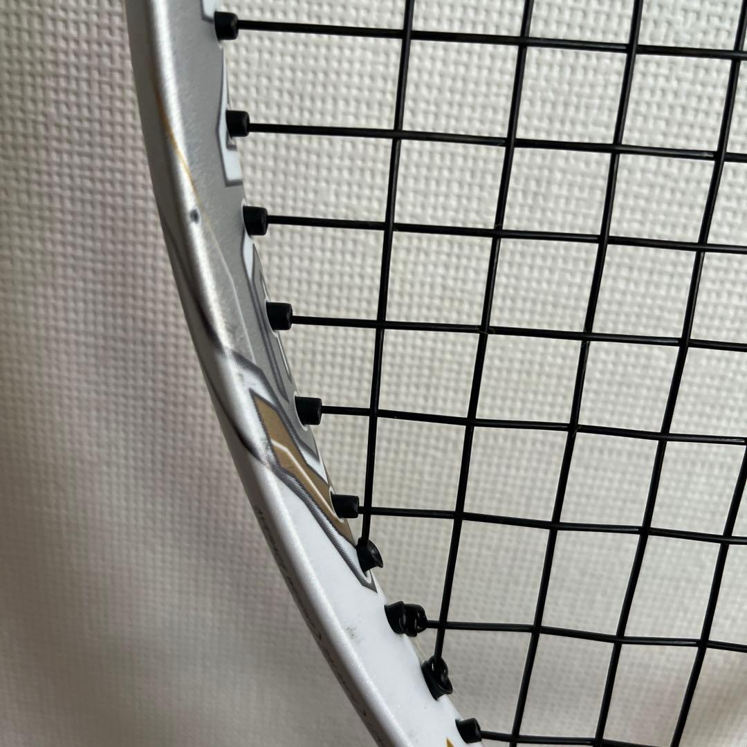 ヨネックスＥZONE大阪なおみモデル