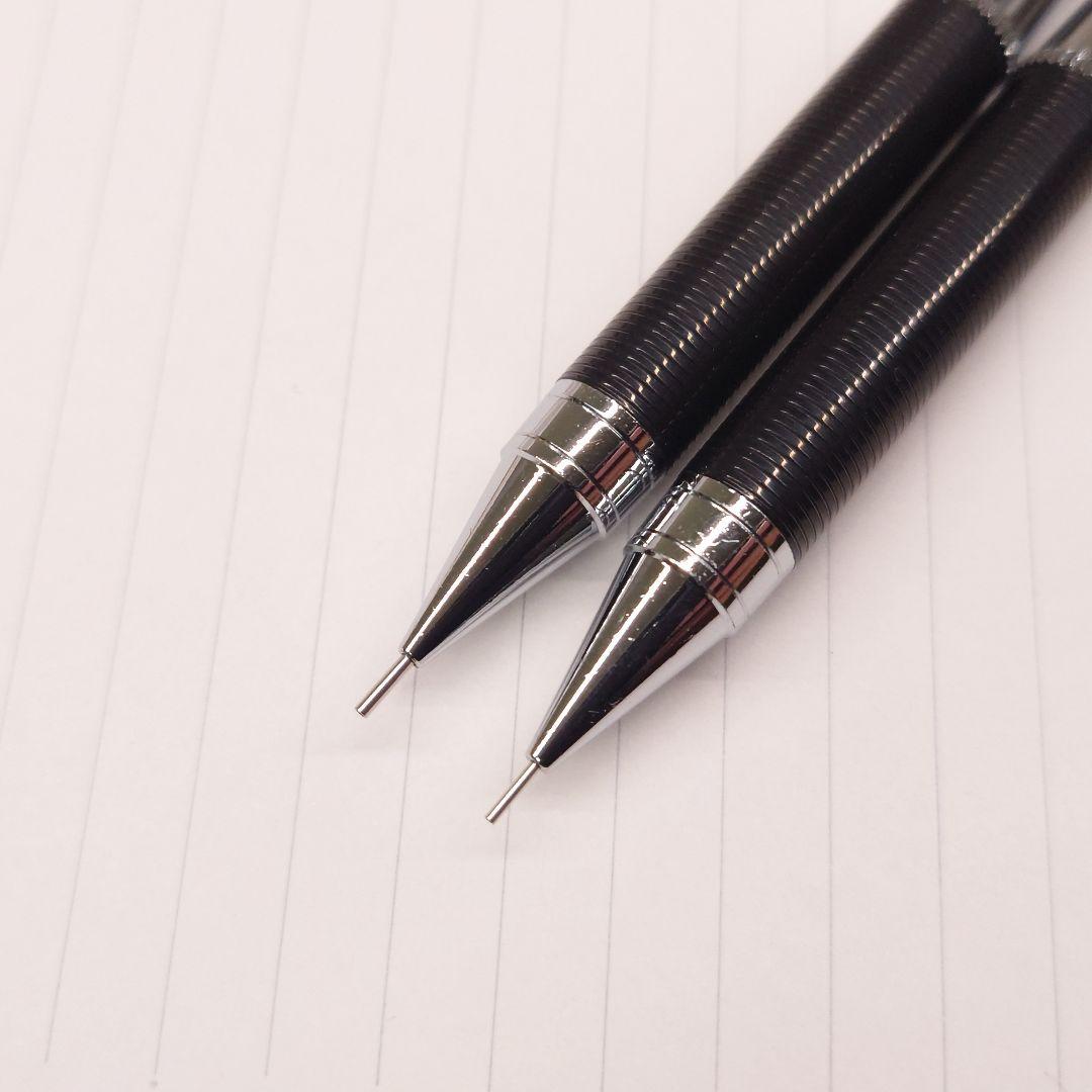 LION 製図用 シャーペン 廃番 廃盤 No.3430 No.3450