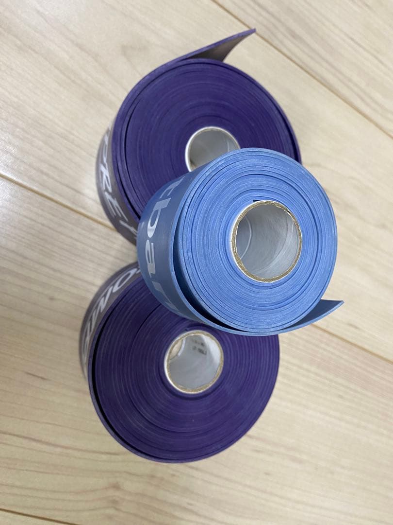 コンプレフロス　3個セット