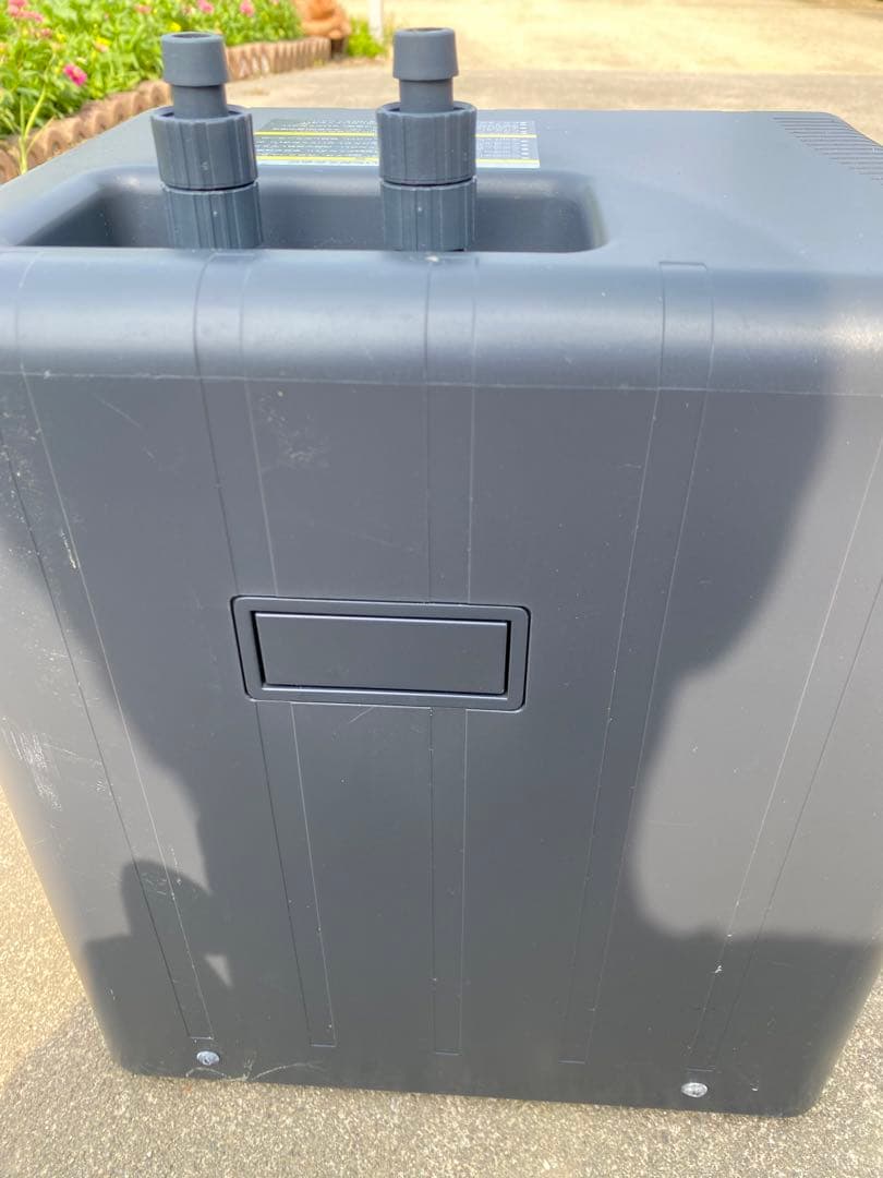 REI-SEA LX-502X クーラー