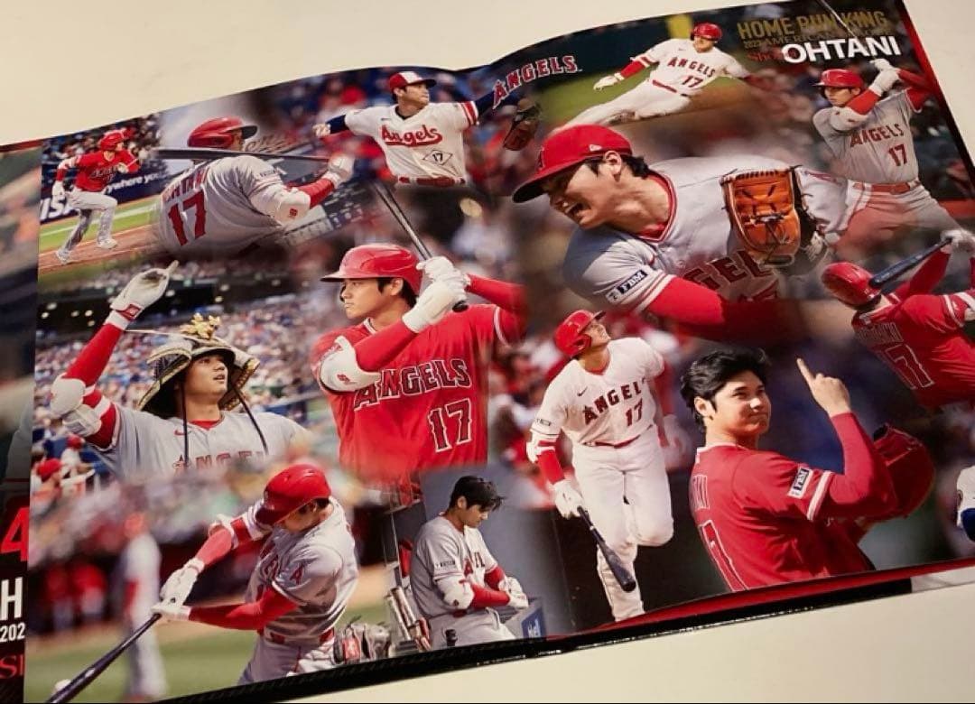 大谷翔平MVP／ホームラン王記念プレミアムフレーム 2021／2023／2024